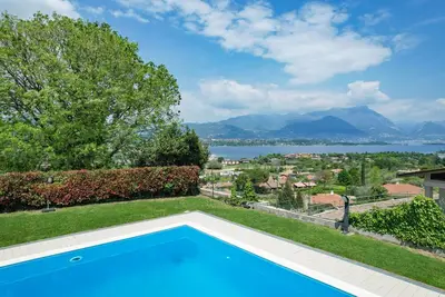 Image de La Pietra del Garda by Bookinggardalake