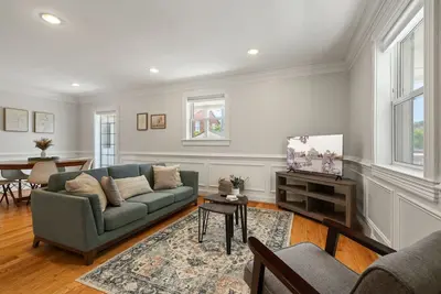 Image de New! ! Cozy Arlington Home Near Dc