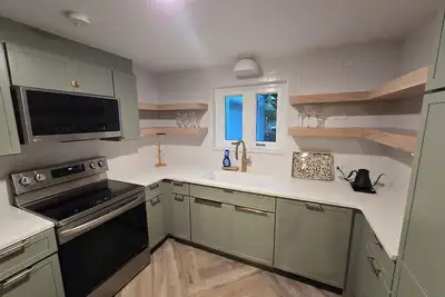 Image de Salt & Sage Bermuda Retreat - 3 bedroom, 1. 5 bathroom
