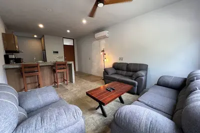 Image de Casa Patron Tulum – 2br Downtown Gem with Rooftop Pool