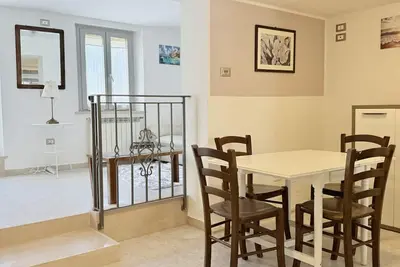 Image de Se172 – Senigallia, apartment in the historic center