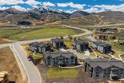Image de Minutes to Ski Deer Valley East Village - Central to Park City and Heber City