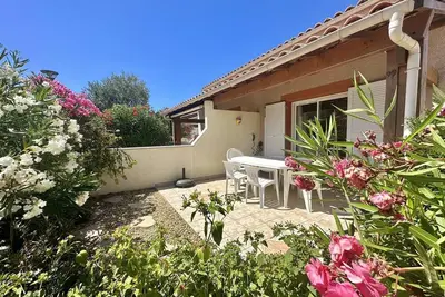 Image de Cap D'Agde - Plage de Rochelongue / Réf 409