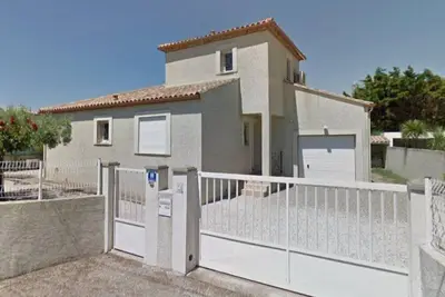 Image de Cap D'Agde Rochelongue / Réf 422