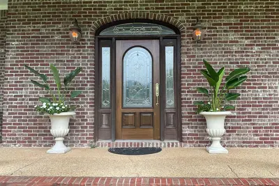 Image de Hattiesburg 5 bedroom home in Oak Grove with heated pool and close to ballpark.