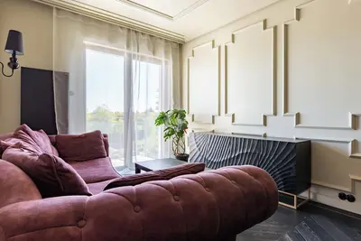 Image de Morena Elegant Style Apartment