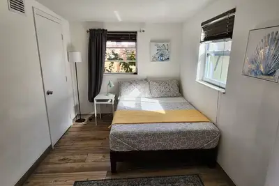 Image de Charming 2br Guesthouse with WiFi, Ac in fabulous Miami