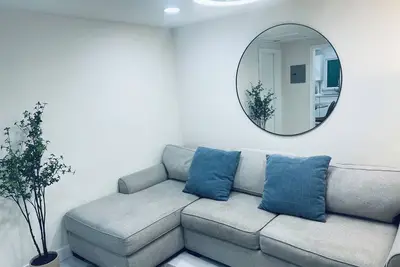 Image de Modern Stylish Home near San Jose Airport, Sjsu, Sap