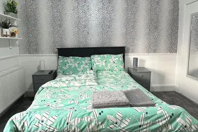 Image de 2 Bedroom House in Manchester