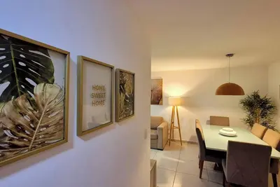 Image de Cozy apartment Praia Grande