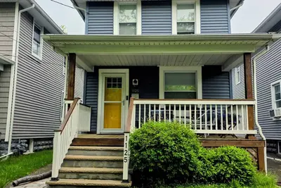 Image de 3-Bedroom House in Asbury Park with Super-Fast WiFi and Central Ac,