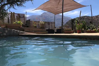 Image de Origen del Maipo Lodge