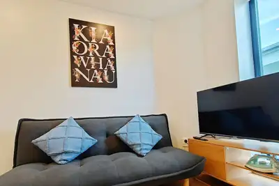 Image de The Elegant Corner