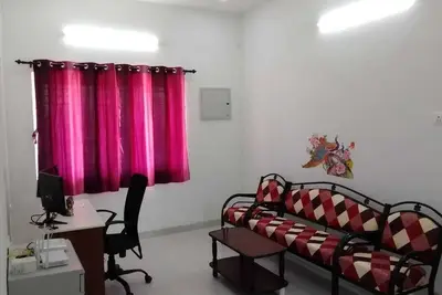 Yuktha's Homestay