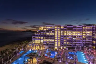 Image de Luxurious 4, 198 sq ft Oceanfront  Suite. 3 bdrm, 3. 5 bath, Spring Break 2026