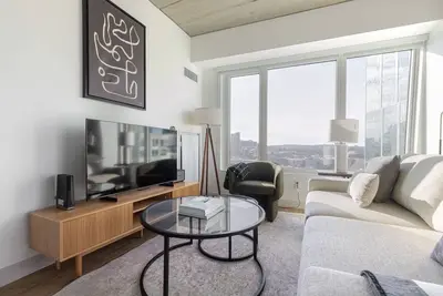 Image de Blueground | Fenway–Kenmore, rooftop, nr Fenway Park