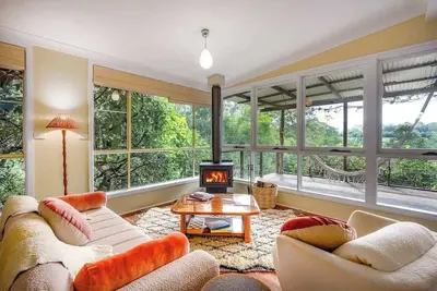 Image de Family-Friendly Hinterland Stay l Nova Escapes