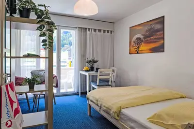 Image de BeKb-Gebäude Apt. G by Interhome