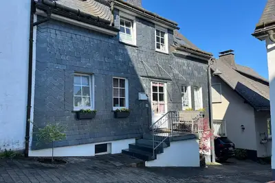 Image de Appartement \"Zur Alten Mühle\" avec terrasse privée et Wi-Fi