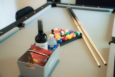 Image de Cozy Manchester Retreat with 2 Bedrooms