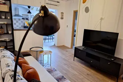 Image de Appartement d'une chambre avec le balcon Biograd na Moru, Biograd (A-24357-a)