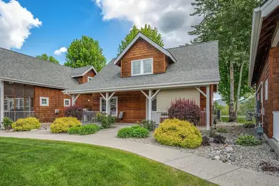 Image de Pet Friendly Dover Bay Getaway