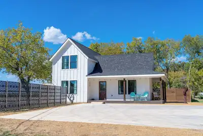 Image de 3br in Saint Jo, Near Wineries & Square