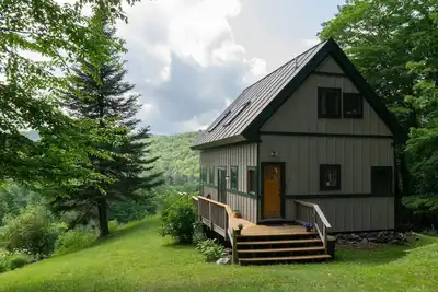 Image de Granville Getaway near Sugarbush
