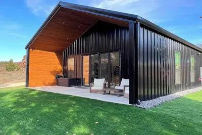 Image de This house is a 2 bedroom(s), 2 bathrooms, located in Nocona, Tx.