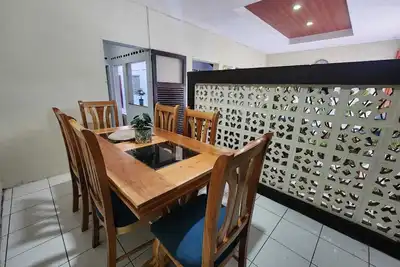 3-bedroom Meraki House in delightful Granada with WiFi