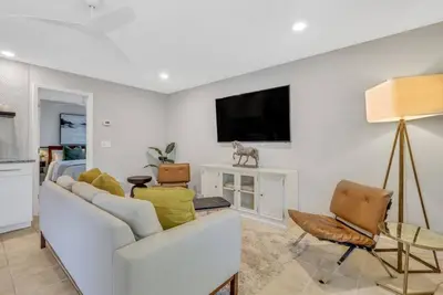 Image de The Breezy Bee - 1 Bedroom Cottage