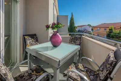 Image de Appartement Josipovic (118741-A1) - Ninske Vodice (Zadar)