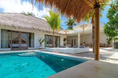 Image de Balidroomvillas