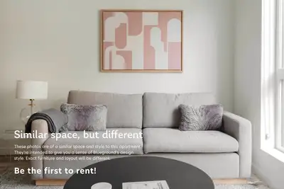 Image de Blueground | North Hayward, pool, nr Hayward Park