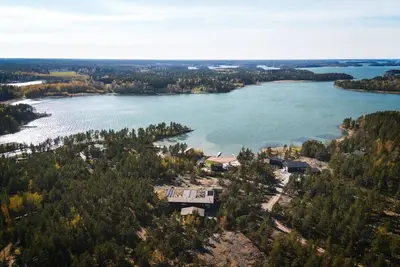 Image de Stay North - Hirvipolku