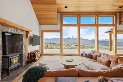 Image de Missouri Heights Mountain Home