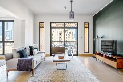 Image de Blueground | Old Town, pool, nr Plaza