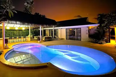 Image de Spacious 5-bedroom villa in Koh Samui, Plai Laem