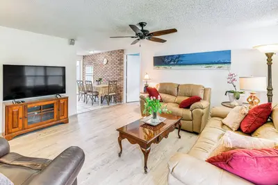 Image de Walk to Nature Trails: Bradenton Getaway!