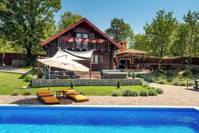 Image de Ferienhaus Lisac by Villas Guide