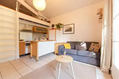Image de Appartement Le Capitaine