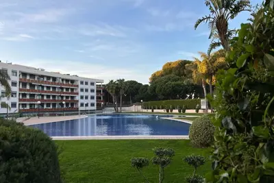 Image de Apartamento en Cambrils