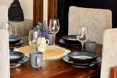Image de Modern and Cozy Two Bedroom Apartment in Kigali