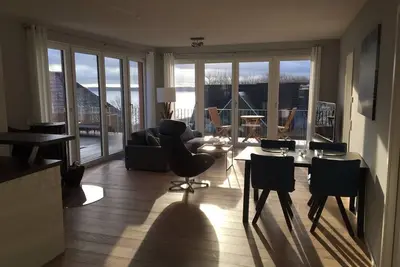 Image de Vacation apartment/apartment for 5 guests with 108m² in Eckernförde (295133)