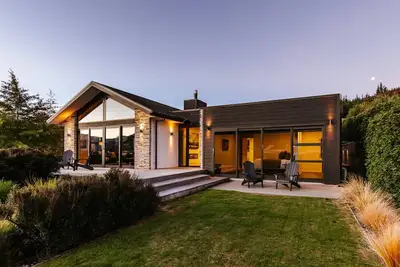 Image de The Clearview House | Lake View | Sleeps 9