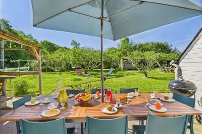 Image de -Boheme- Maison de campagne à Trégunc