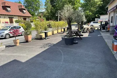 Image de Homerez - Appartement confortable avec jardin à Objat