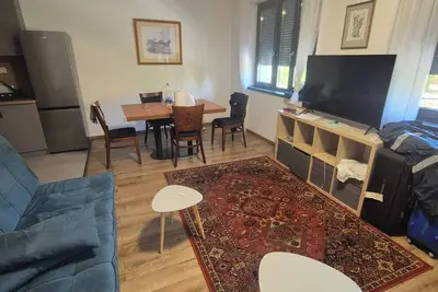 Image de Appartement Budai Gate