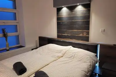 Image de Bel appartement en centre-ville avec parking gratuit