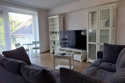 Image de Appartement Eden avec parking gratuit